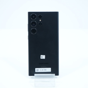 Telefon Samsung Galaxy S23 Ultra 512GB, Phantom Black