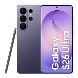Telefon Samsung Galaxy S26 Ultra 512GB, Cobalt Violet