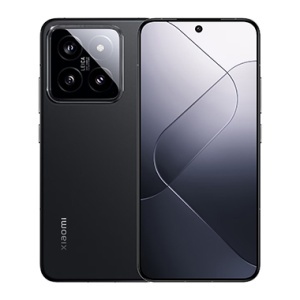 Telefon Xiaomi 14 512GB, Black