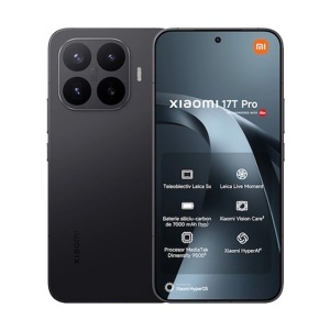 Telefon Xiaomi 17T Pro 256GB