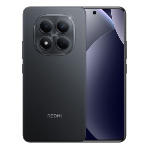 Telefon Xiaomi Redmi Note 15 Pro 5G 256GB, Black