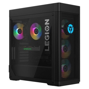 Unitate Pc Legion, Intel Core i9-11900K, 32 GB DDR4, SSD de 1 TB, HDD de 2 TB, Nvidia GeForce RTX 3070