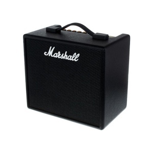 Boxa Marshall Code 25