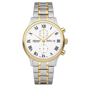 Ceas Atlantic 64457.43.18G, Quartz