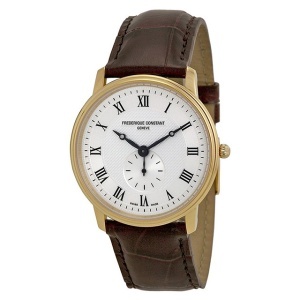 Ceas Frederique Constant FC-235M4S5 , Quartz