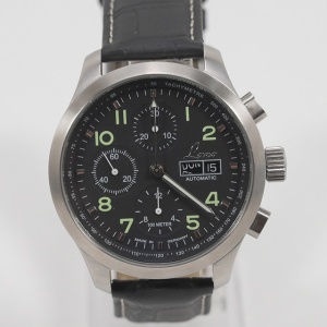 Ceas Laco Flieger, Automatic