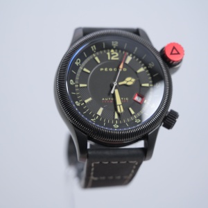 Ceas Pegoud Pg-9008-04, Automatic - Img 5