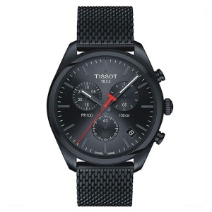 Ceas Tissot T101.417.33.051.00, Quartz