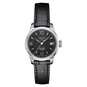 Ceas Tissot T41112357, Automatic