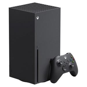 Consola Microsoft Xbox Series X, 1TB, 6 jocuri