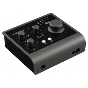 Interfata Audio Audient iD4