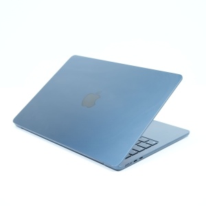 Laptop Apple Macbook Air A2681 (M2, 2022), Apple M2, 13.6