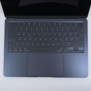 4*！様 MacBookAirM3 512GBApplecare+2027 4/ MacBook Air de 13 inchi și MacBook Air de 15 inchi - Apple (RO)