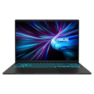 Laptop Asus V16 (V3607VP), Intel Core 7 240H, 15.6", Rezolutie FullHD, 144Hz, 32 GB DDR5, SSD de 1 TB, Nvidia GeForce RTX 5070