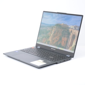Laptop Asus Vivobook S 16 Flip Oled, Intel Core i9-13900H, 16", 120Hz, Touchscreen, Rezolutie 3200 x 2000, 16 GB DDR4, SSD de 1 TB, Intel Iris Xe Graphics - Img 2