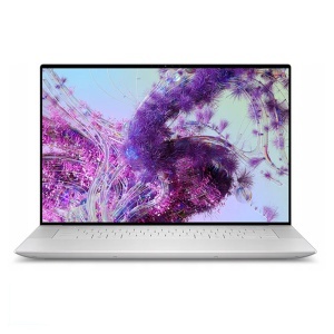 Laptop Dell Xps 16 9640, Intel Core Ultra 9 185H, 15.6", Rezolutie 3840 x 2400, 90Hz, Touchscreen, 32 GB DDR5, SSD de 1 TB, Nvidia GeForce RTX 4070
