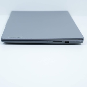 Laptop Lenovo Ideapad Slim 3 15IAH8, Intel Core i5-12450H, 15.6", Rezolutie FullHD, 8 GB DDR5, SSD de 512 GB, Intel UHD Graphics - Img 6