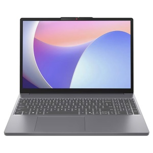 Laptop Lenovo IdeaPad Slim 3 15IRH10, Intel Core i7-13620H, 15.6", Rezolutie FullHD, 16 GB DDR4, SSD de 1 TB, Intel UHD Graphics
