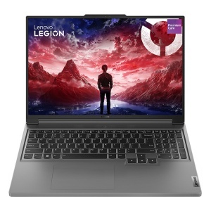 Laptop Lenovo Legion Slim 5 16AHP9, AMD Ryzen 7 8845HS, Rezolutie 2560x1600, 16", 165Hz, 32 GB DDR5, SSD de 1 TB, Nvidia GeForce RTX 4070