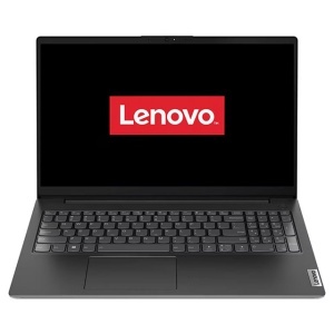 Laptop Lenovo V15 G4 IRU, Intel Core i3-1315U, 15.6", Rezolutie FullHD, 8 GB DDR4, SSD de 256 GB, Intel UHD Graphics