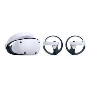 PlayStation VR2 + Controller PlayStation VR2 Sense - Img 5