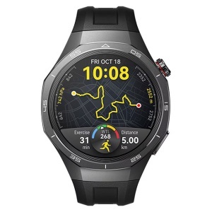 Smartwatch Huawei Watch GT 5 Pro, Titanium, GPS