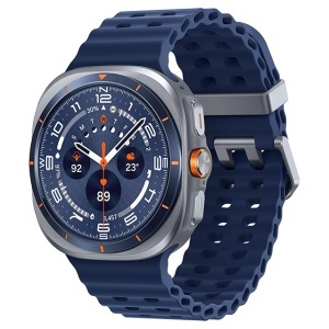 Smartwatch Samsung Galaxy Watch Ultra, Titanium, GPS + LTE