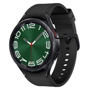 Smartwatch Samsung Galaxy Watch6 Classic, Stainless steel, GPS