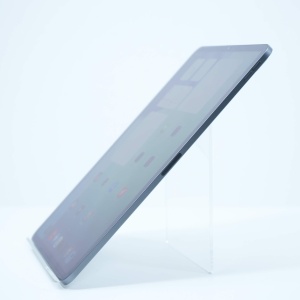 Tableta Apple iPad Pro 12.9 (2020) 256GB, 6 GB, Space Gray, Wi-Fi - Img 4