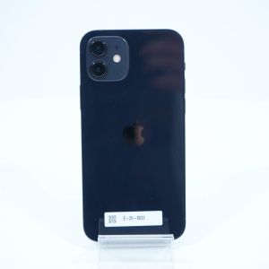 Telefon Apple iPhone 12 128GB, Black