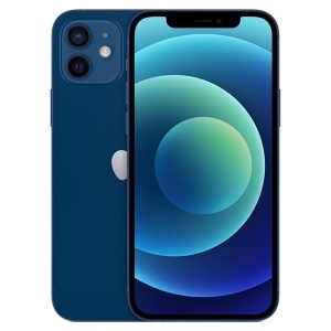 Telefon Apple iPhone 12 256GB, Blue