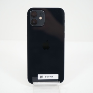 Telefon Apple iPhone 12 64GB, Black