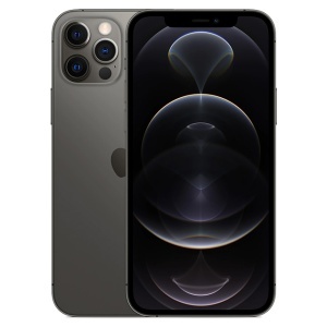 Telefon Apple iPhone 12 Pro 128GB, Graphite