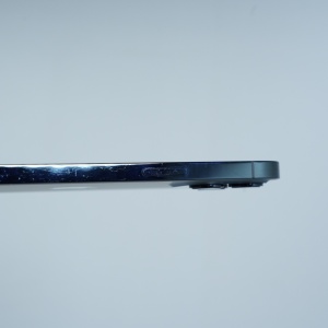 Telefon Apple iPhone 12 Pro Max 128GB, Pacific Blue - Img 6