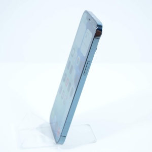 Telefon Apple iPhone 12 Pro Max 256GB, Pacific Blue