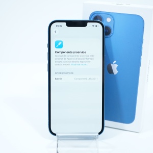 Telefon Apple iPhone 13 128GB, Blue