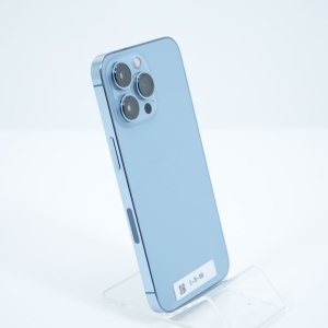 Telefon Apple iPhone 13 Pro 128GB, Sierra Blue - Img 4