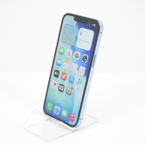 Telefon Apple iPhone 13 Pro 128GB, Sierra Blue - Img 4