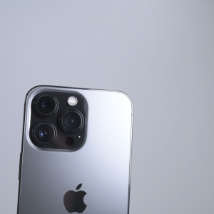 Telefon Apple iPhone 13 Pro 256GB, Graphite