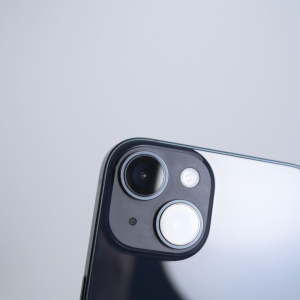 Telefon Apple iPhone 14 128GB, Midnight - Img 8