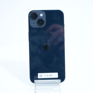 Telefon Apple iPhone 14 128GB, Midnight