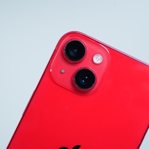 Telefon Apple iPhone 14 128GB, Red - Img 6