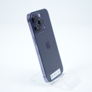 Telefon Apple iPhone 14 Pro 128GB - Img 4