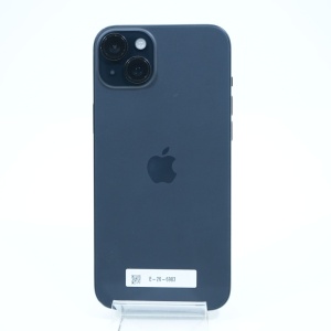 Telefon Apple iPhone 15 Plus 128GB, Black