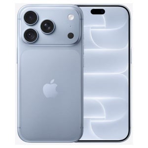 Telefon Apple iPhone 18 Pro 256GB, Glacier