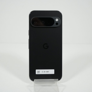 Telefon Google Pixel 9 Pro 128GB, Obsidian
