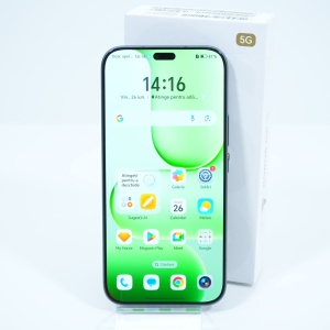 Telefon Honor 600 Lite, Velvet Gray - Img 5