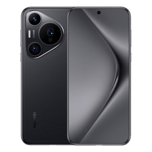 Telefon Huawei Pura 70, 256GB, Black