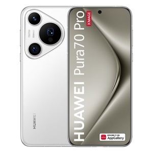 Telefon Huawei Pura 70 Pro, White