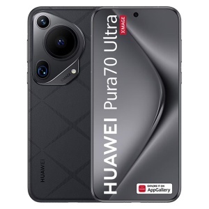 Telefon Huawei Pura 70 Ultra,512GB Black